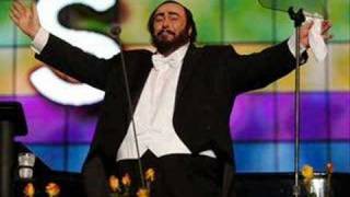 Luciano Pavarotti  Il Trovatore [upl. by Philly913]