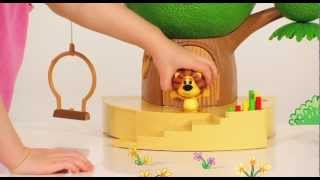 Raa Raa Playset TVC [upl. by Ettenaj625]