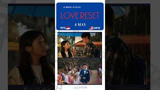 Love Reset  tvN Movies [upl. by Seravat877]