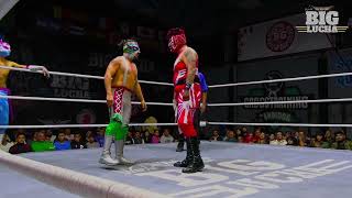 Bomba Morfisis y Ryu Orochi vs Tenpo Uzumaki y Átomo  Golden Night biglucha [upl. by Ehpotsirhc]