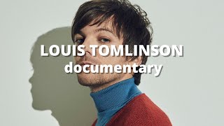 This is Louis Tomlinson Official Documentary [upl. by Dever]