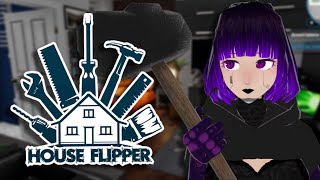 🔴Chill House Flipper Radio 247365  dubby help  TTS SUPERCHATS ON  pointshelp [upl. by Alita]