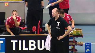 Doorstart volleybalclub NetwerkSTV Tilburg [upl. by Gonzalez]