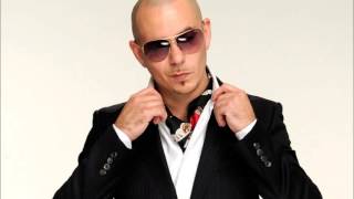 Pitbull  Fireball Zhd Club Mixaudio [upl. by Behre]