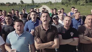 Zaprešić Boys  U porazu i pobjedi Official Video [upl. by Anehc553]