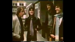 Dire Straits  quotBavarian TV report 1979quot [upl. by Yblok]