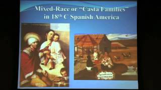 African Diaspora through the Americas Slavery in Spanish America [upl. by Aisha]