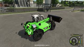 FS 25  LSFM BIGBAG PACK [upl. by Ij]