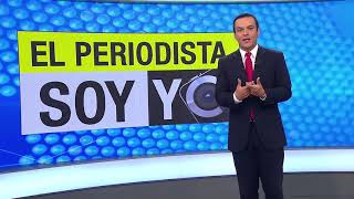 El periodista soy yo alcaldía de Cúcuta responde a ciudadanos con solución para alcantarillas [upl. by Neetsirk223]