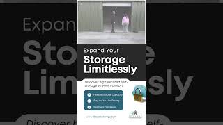 Littleoak Secured SelfStorage [upl. by Culosio]