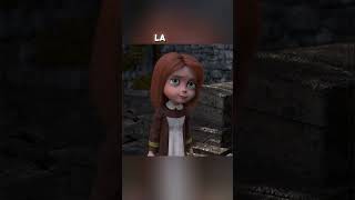 quotCuando la Muerte Perdona… Pero el Destino No lo Hace ☠️😢quot youtubeshorts [upl. by Nylhtak]