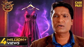 क्या है श्रापित Dress का राज  CID  TV Serial Latest Episode [upl. by Tallulah445]