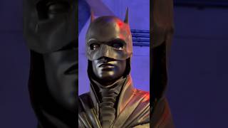 The Batman  Warner Bros studio Tour Hollywood  Burbank CA batman [upl. by Ahsenat]