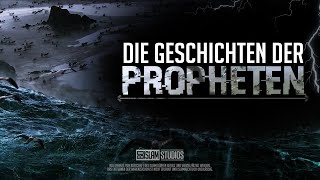 Die Geschichten der Propheten ᴴᴰ ┇ Ramadan Special 2022 ┇ BDI [upl. by Jeralee]