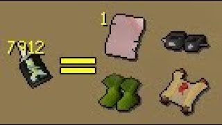 How Much PROFIT Getting Ranger Boots [upl. by Ailemaj]