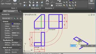 Autocad Isometrie [upl. by Peregrine]