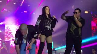 Daddy Yankee ft Bad Bunny Natti Natasha amp Becky G  Dura REMIX Lyric Video [upl. by Narayan]