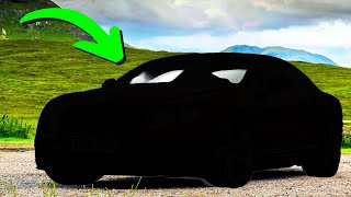 I Made This Supercar More Aerodynamic [upl. by Boniface]