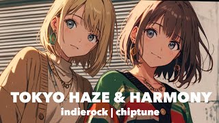 TOKYO HAZE amp HARMONY  2ndシングル “Golden Marron Heart” [upl. by Eeryn]