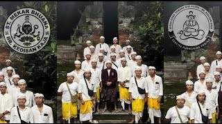 “Baleganjur Pengrastiti” BrKedisan Kaja Desa Kedisan [upl. by Gnoh]