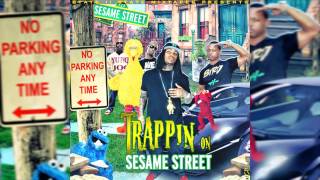 Sesame Street Theme Song Trap Beat Remix Prod By Mr Mwp w download link [upl. by Nhguavahs690]