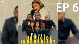 SERIE HOMICIDE INCONSCIENT EP 6 [upl. by Annoif]