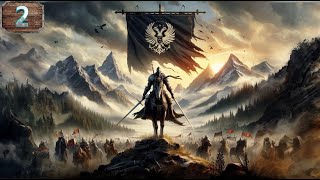 TURNUVALARDA BİLEĞİMİZ BÜKÜLMÜYOR  MountampBlade Bannerlord 2 [upl. by Constantino]