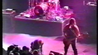 Deftones  Astoria Theater  London England Oct 09 1997 Full Show [upl. by Kowal680]