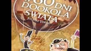 W 80 Dni Dookoła Świata [upl. by Assyle]