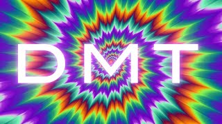 BEWARE ⚠️ DMT Will BE RELEASED in Your PINEAL GLAND Almost IMMEDIATELY [upl. by Hennebery133]