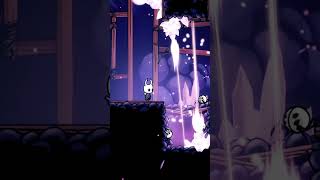 Weaversong being broken  Once upon a Twitch stream hollowknight [upl. by Aphra]