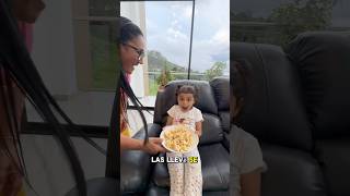 Hice dulce de palomitas de maíz para mi sobrina🍬🍿🤯 [upl. by Eninnej]