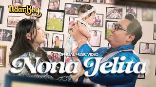 Ndarboy Genk  Nona Jelita Official Music Video [upl. by Paulette]