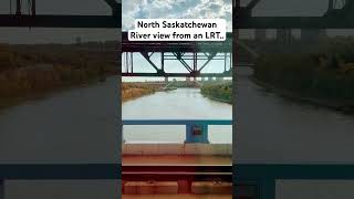 Edmonton LRTsubscribe alberta youtubeshorts travel like comment albertatourism canada… [upl. by Thema]