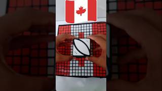 Making a Canada from solving now mosaic love remix dj yamz noremix [upl. by Adnahc]