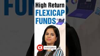 High Return Flexi Cap Fund SIPs [upl. by Enilegna]