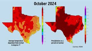 Water  Weather for October 2024 [upl. by Baryram]