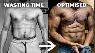 How To Build Muscle Almost 2x Faster [upl. by Oruhtra]