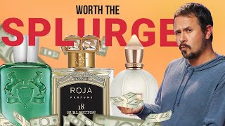 10 Expensive Fragrances That Are Worth EVERY PENNY [upl. by Kyriako]