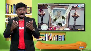 Interesting Facts about quotArumuka Navalarquot  Indru Oru Thakaval 27022018  IBC Tamil TV [upl. by Ennylhsa92]