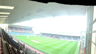 Burnley vs West Brom Groundhopping [upl. by Ethelyn]