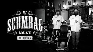 Schorem Barbers Documentary  Extended Version [upl. by Haroldson]