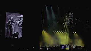 Siddhartha  0000 En Vivo en el Foro sol CDMX 2023 [upl. by Aniar]