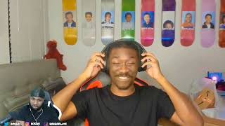 😂😂BOSSNI REACTS TO “BRUCEDROPEMOFF” FUNNY MOMENTS [upl. by Eyllek556]