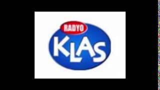 Radyo Klas  Jingle Eski Jenerik [upl. by Itsur]