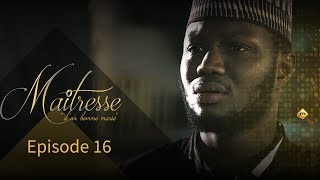 Série  Maitresse dun homme marié  Episode 11  VOSTFR [upl. by Bresee]