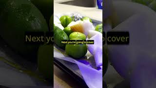 Easy Tomatillo Salsa [upl. by Matty395]