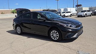 2024 KIA FORTE Henderson Las Vegas Bullhead City Centennial St George NV SL765974 [upl. by Ylaek793]