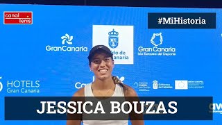 MI HISTORIA con JESSICA BOUZAS [upl. by Gnah]