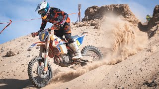 Best of Cross Country Enduro 2022  GNCC amp WORCS vs Europe by Jaume Soler [upl. by Anerac]